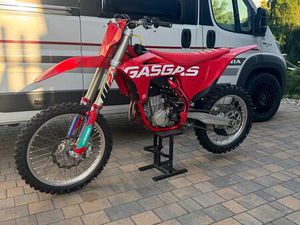 GASGAS MC 450 2022 VERKAUF ODER TAUSCH