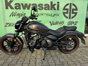 KAWASAKI VULCAN S
