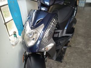 SCOOTER KYMCO