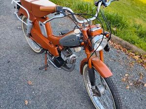 MOTOBECANE AV 88 CHAUDRON