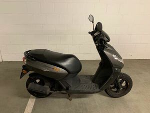 PEUGEOT KISBEE RS (25KM/H GEDROSSELT)