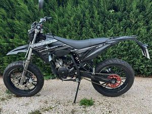 SHERCO SM50-R