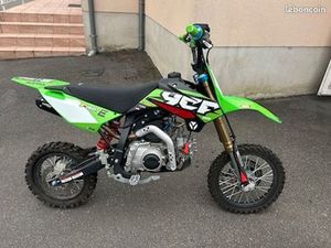 MOTO YCF150
