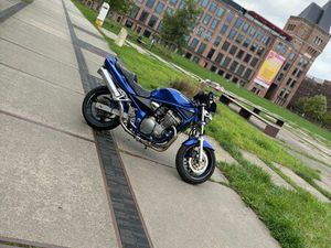 VEND MOTO SUZUKI BANDIT