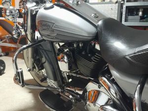 MOTO HARLEY DAVIDSON