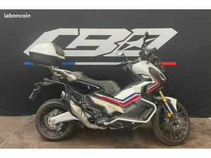 HONDA X-ADV (125/MOIS) CBOGROUP