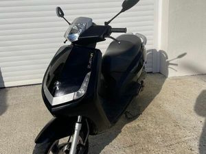 SCOOTER VIVACITY 3 2T
