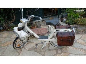 SOLEX 5000