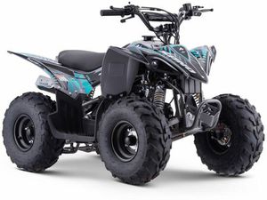 QUAD ODJAR PREDATOR (APOLLO) - 110 CM3 - NEUF