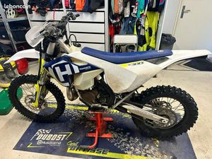 HUSQVARNA 300 TEI 2018