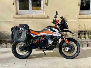 KTM 790 ADVENTURE R