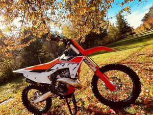 KTM 300 SX 2023