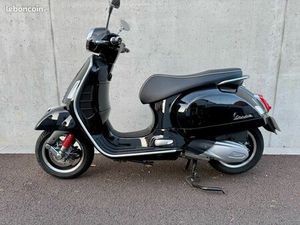 VESPA PIAGGIO 300 CC