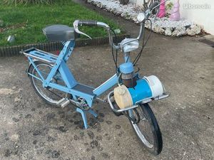 SOLEX 5000