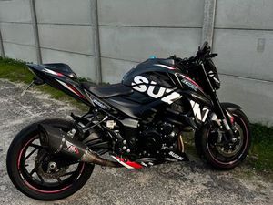 GSX-S