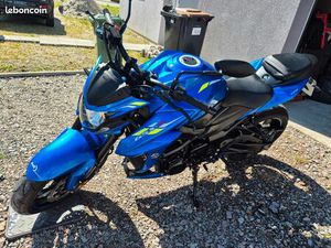 GSXS-750 35KW 35 KW A2