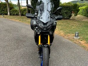 YAMAHA TRACER 900-GT 2022