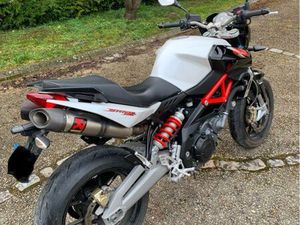 APRILIA SHIVER 750 (A2)