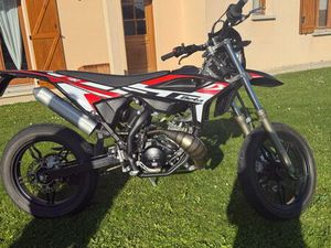 BETA RR MOTARD 50