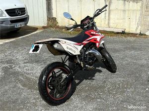 MOTO BETA RR50