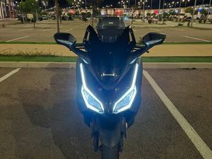 À VENDRE HONDA FORZA 125 CC DE 2023