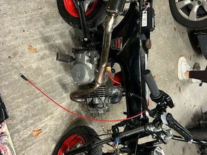 JINCHENG REPLICA DAX