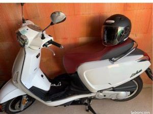KYMCO LIKE 50 CC