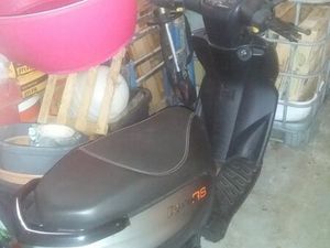 VENTE DE SCOOTER