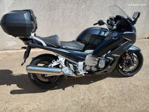 YAMAHA 1300 FJR AS