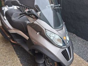 PIAGGIO MP3 400 LT IE