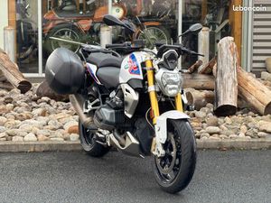 BMW R 1250 R 3 PACKS - ADVENTURE BMW MOTORRAD PÉRIGUEUX / R1250 R1250R 1250R