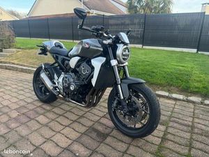 HONDA CB 1000 R DE 2018