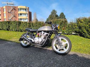 HONDA CB 750 KZ