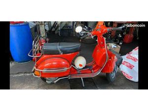 VESPA 125 PX