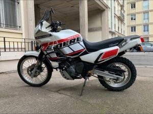 YAMAHA SUPER TENERE 1991