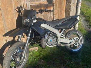 GILERA SMT