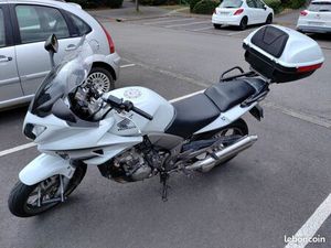 HONDA CBF 1000 ABS