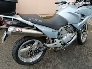 VARADERO XL 125
