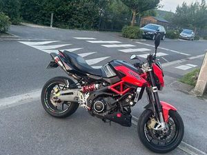 APRILIA SHIVER 750