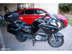 BMW R 1200 RT 2013 DOHC SERIE 90 ANS YEARS FULL OPTIONS TB ETAT 97 MKM
