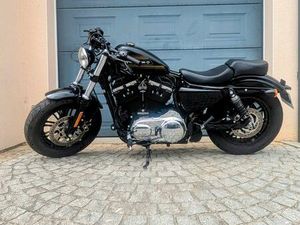 HARLEY-DAVIDSON FORTY-EIGHT 2020