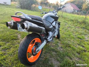 CB HONDA 900 HORNET