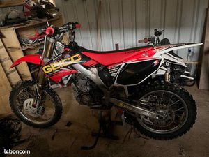 250 CRF