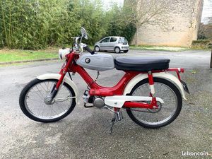 HONDA PS 50