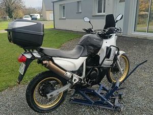 HONDA 600 XLV TRANSALP