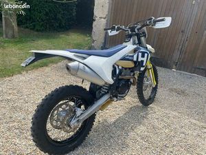 HUSQVARNA 250 FE