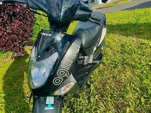 ? SCOOTER KYMCO AGILITY 50 CC 4T – TRÈS BON ÉTAT ?