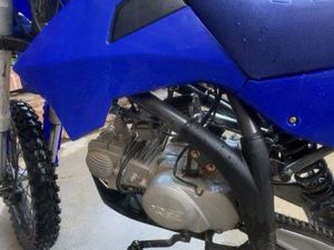 ÉCHANGE DIRT 150 NEUF