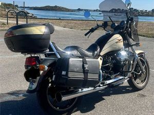 MOTO GUZZI CALIFORNIA 3