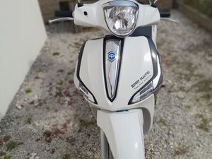 SCOOTER PIAGGIO LIBERTY ABS 125